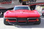 Brian Hobaugh and his 1965 Corvette Win the 2013 Optima Ultimate Street Car Invitational