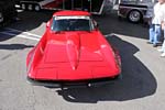 Brian Hobaugh and his 1965 Corvette Win the 2013 Optima Ultimate Street Car Invitational