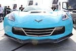 Forgiato Widebody C7 Corvette Stingray
