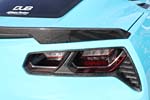 Forgiato Widebody C7 Corvette Stingray