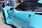 Forgiato Widebody C7 Corvette Stingray