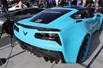 Forgiato Widebody C7 Corvette Stingray