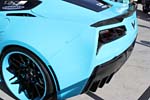 Forgiato Widebody C7 Corvette Stingray