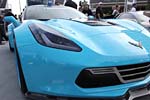 Forgiato Widebody C7 Corvette Stingray