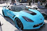 Forgiato Widebody C7 Corvette Stingray