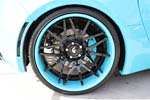 Forgiato Widebody C7 Corvette Stingray