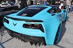 Forgiato Widebody C7 Corvette Stingray