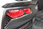 SEMA 2013 – The Nowicki Concept7 Corvette Stingray