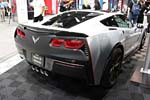 SEMA 2013 – The Nowicki Concept7 Corvette Stingray