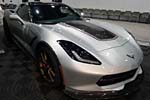 SEMA 2013 – The Nowicki Concept7 Corvette Stingray