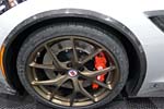 SEMA 2013 – The Nowicki Concept7 Corvette Stingray