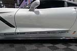 SEMA 2013 – The Nowicki Concept7 Corvette Stingray