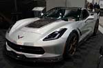 SEMA 2013 – The Nowicki Concept7 Corvette Stingray