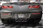 SEMA 2013 – The Nowicki Concept7 Corvette Stingray