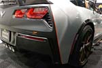 SEMA 2013 – The Nowicki Concept7 Corvette Stingray