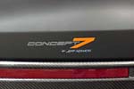 SEMA 2013 – The Nowicki Concept7 Corvette Stingray