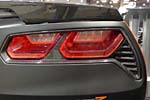 SEMA 2013 – The Nowicki Concept7 Corvette Stingray