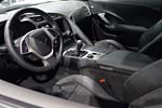 SEMA 2013 – The Nowicki Concept7 Corvette Stingray