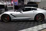 SEMA 2013 – The Nowicki Concept7 Corvette Stingray
