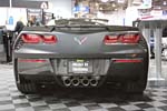 SEMA 2013 – The Nowicki Concept7 Corvette Stingray