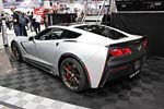 SEMA 2013 – The Nowicki Concept7 Corvette Stingray