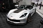 SEMA 2013 – The Nowicki Concept7 Corvette Stingray