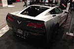 SEMA 2013 – The Nowicki Concept7 Corvette Stingray