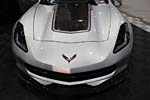 SEMA 2013 – The Nowicki Concept7 Corvette Stingray