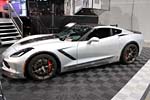 SEMA 2013 – The Nowicki Concept7 Corvette Stingray