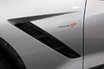 SEMA 2013 – The Nowicki Concept7 Corvette Stingray