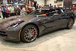 SEMA 2013: Your Custom Corvette Photo Gallery