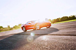 Road and Track Names the 2014 Corvette Stingray the 2013 Performance Car of the Year