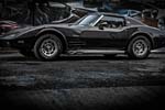 [PICS] 1976 Corvette Stingray Gets Updated by Vilner