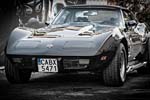[PICS] 1976 Corvette Stingray Gets Updated by Vilner