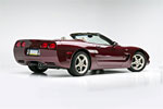 1953 and 2003 Corvettes to be auctioned at Barrett-Jackson