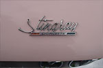 Mrs. Harley J. Earl's 1963 Corvette to be Offered at Mecum Kissimmee