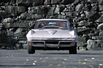 Mrs. Harley J. Earl's 1963 Corvette to be Offered at Mecum Kissimmee