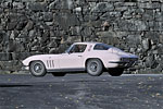 Mrs. Harley J. Earl's 1963 Corvette to be Offered at Mecum Kissimmee