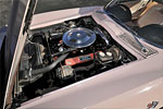 Mrs. Harley J. Earl's 1963 Corvette to be Offered at Mecum Kissimmee