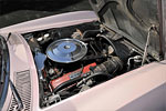 Mrs. Harley J. Earl's 1963 Corvette to be Offered at Mecum Kissimmee
