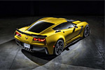 LEAKED: Images Surface of the 2015 Corvette Z06