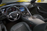 LEAKED: Images Surface of the 2015 Corvette Z06