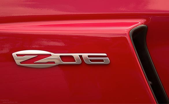 The Corvette Z06: A Look Back