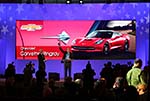 2014 Corvette Named North American Car of the Year