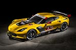 [PICS] Introducing the New Corvette C7.R