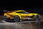 [PICS] Introducing the New Corvette C7.R