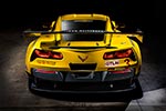 [PICS] Introducing the New Corvette C7.R