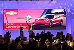 2014 Corvette Named North American Car of the Year