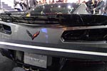 [PICS] The 2015 Corvette Z06 Revealed at NAIAS
