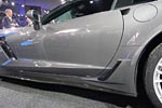 [PICS] The 2015 Corvette Z06 Revealed at NAIAS